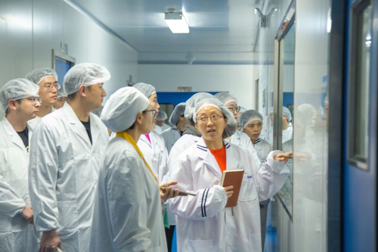 “成都市工作場所職業(yè)病危害因素檢測與識別能力提升培訓”活動在四川海蓉開展！