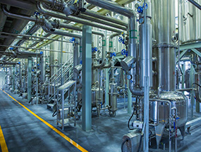 喜報(bào)|四川海蓉成功獲評(píng)“成都市智能工廠”！