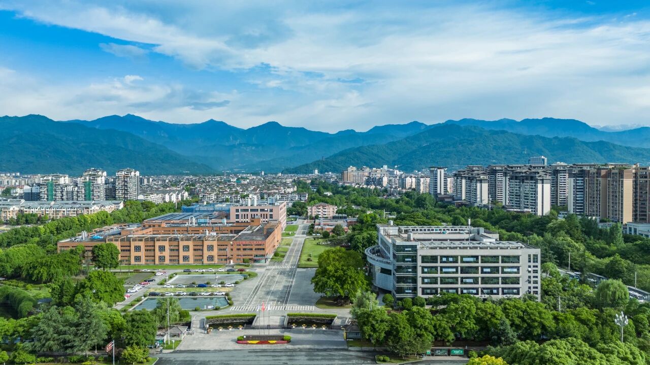 CMO/CDMO簡介 | 揚(yáng)子江藥業(yè)集團(tuán)四川海蓉藥業(yè)有限公司